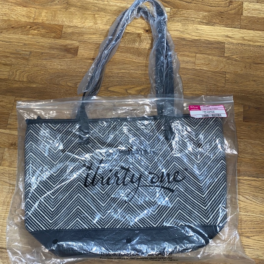 Brand new thirty-one little dreamer bag